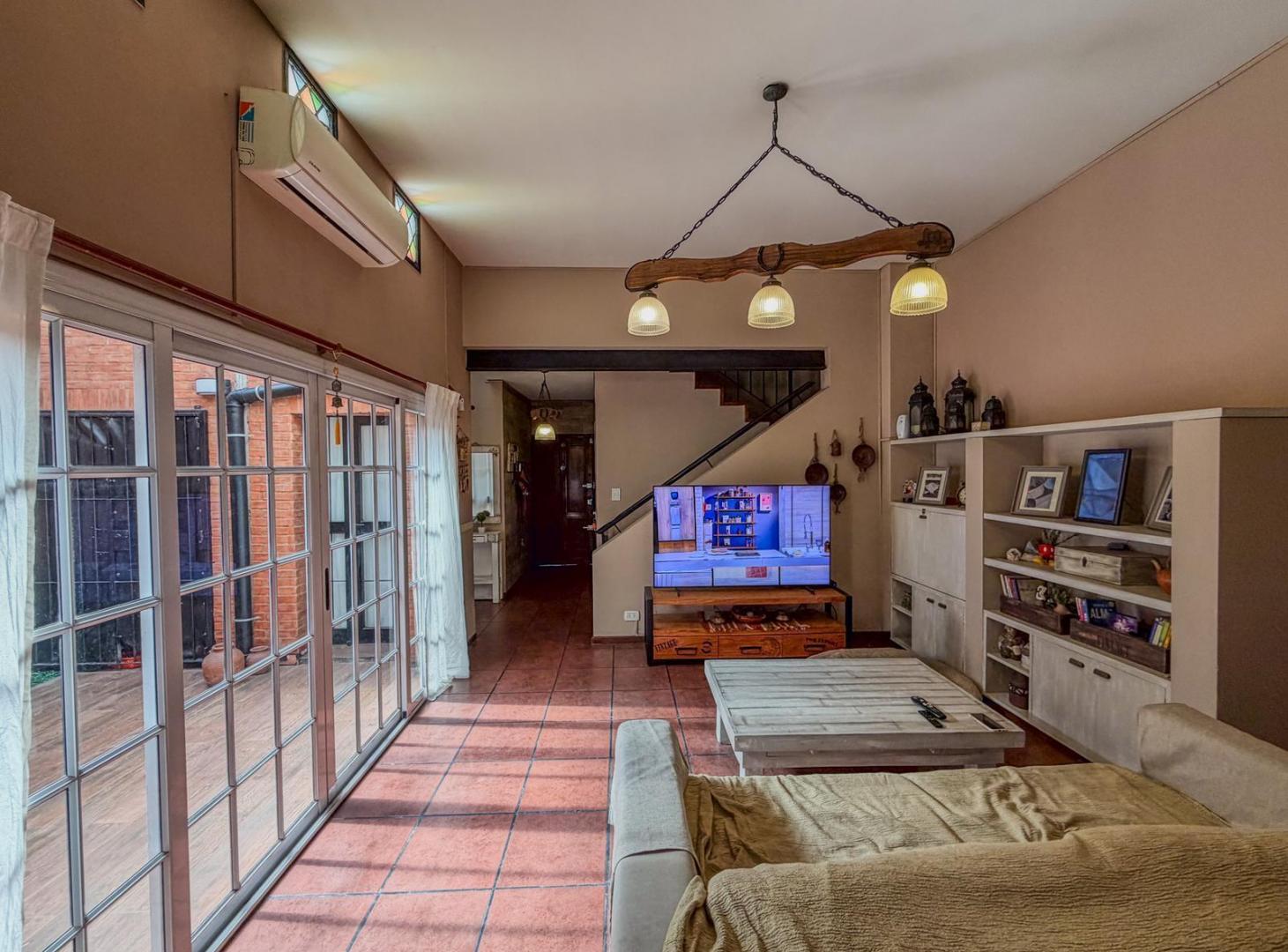 Foto de Venta - Casa - Barracas, imagen 3