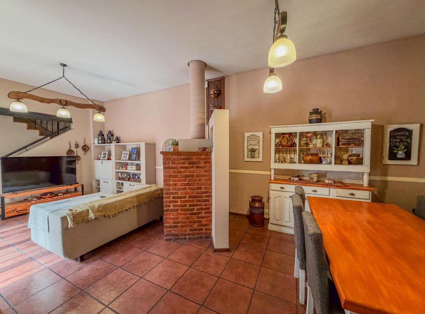 Foto de Venta - Casa - Barracas, imagen 2