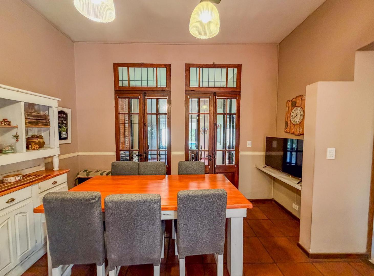 Foto de Venta - Casa - Barracas, imagen 4