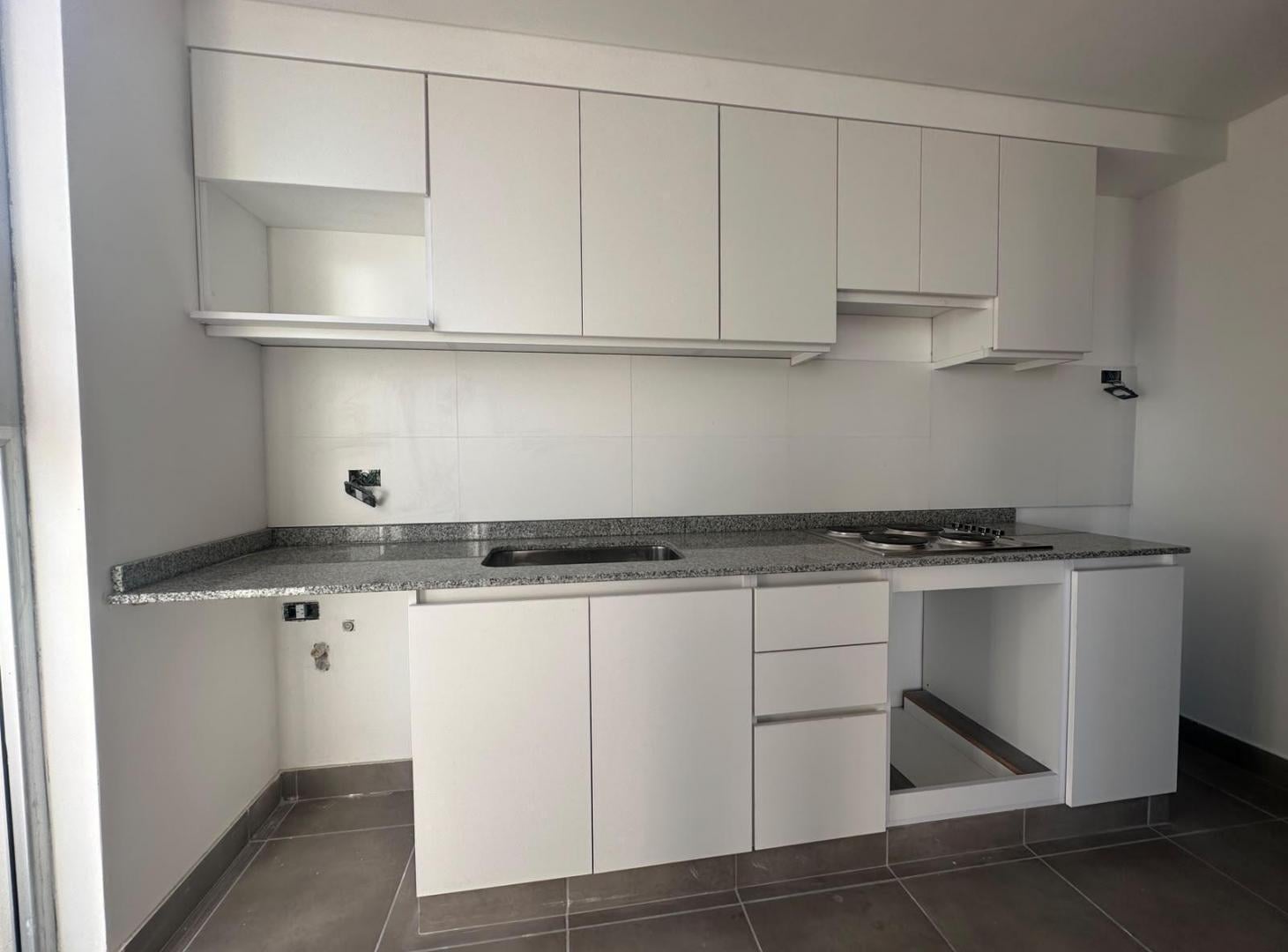 Foto de Departamento - Venta - Barracas 3 ambientes Apto Credito Edificio de, imagen 4