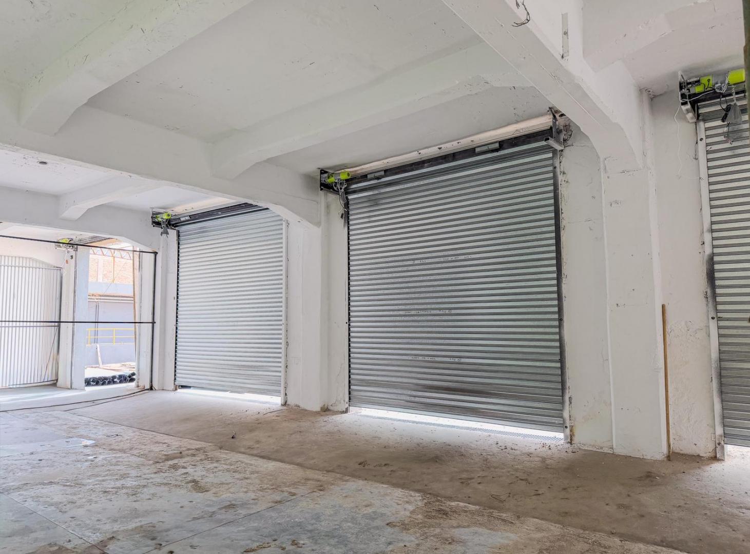 Foto de ALQUILER- DEPOSITO - AVELLANEDA - 2.000 m2 Centro Logístico, imagen 2