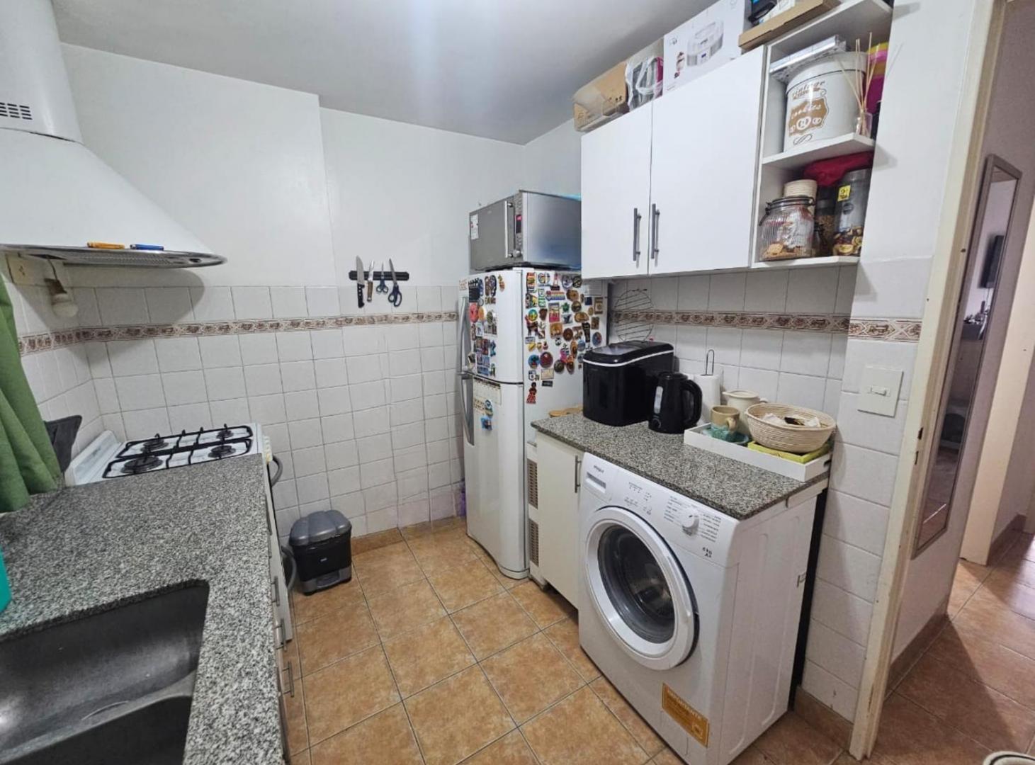 Foto de Alquiler - Departamento 2 ambientes Centro San miguel, imagen 4