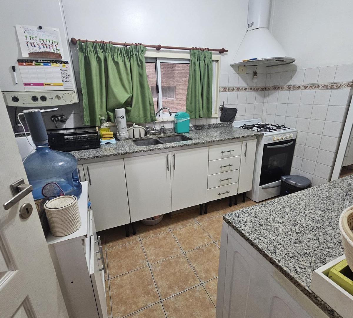 Foto de Alquiler - Departamento 2 ambientes Centro San miguel, imagen 5
