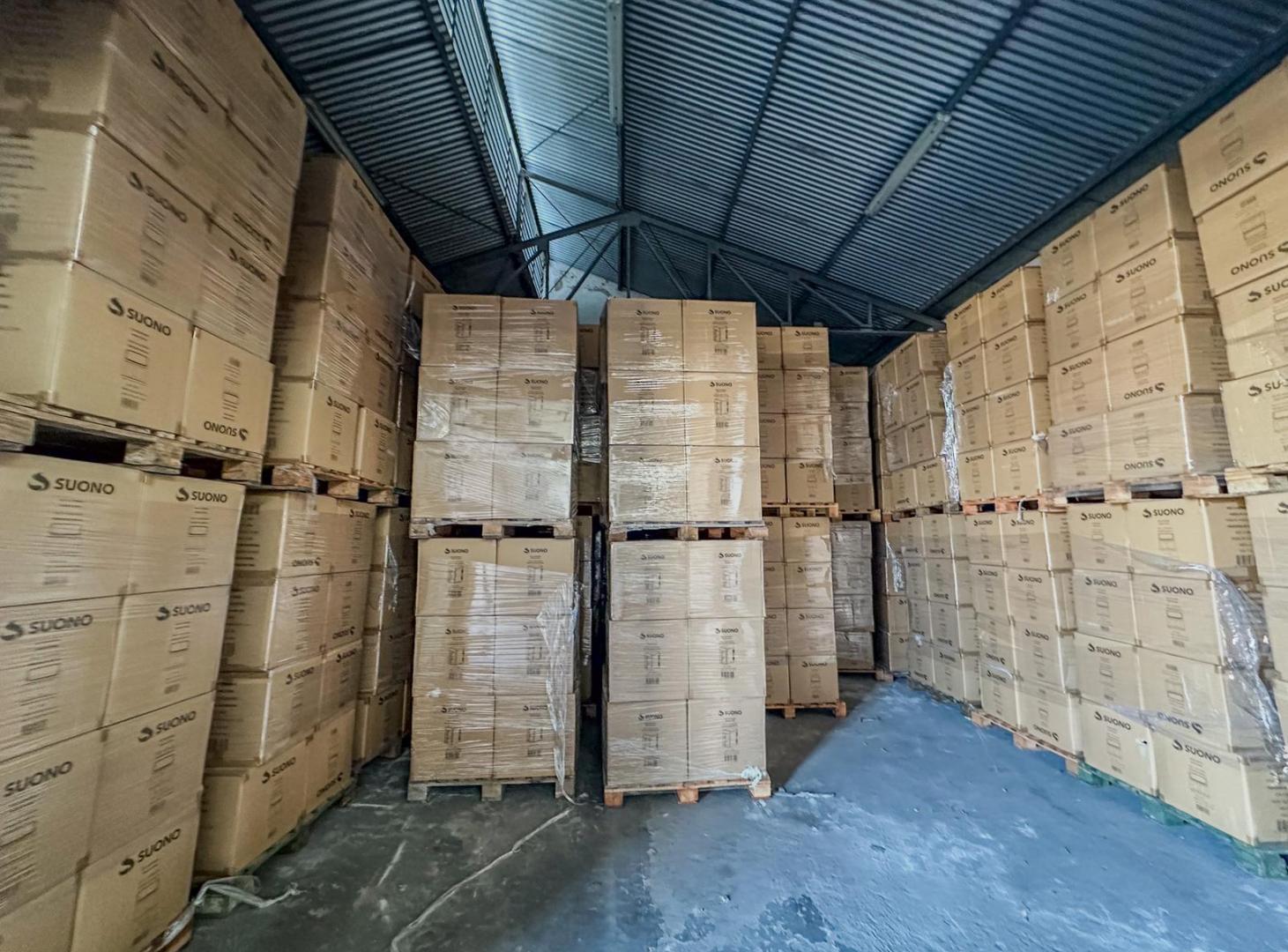 Foto de ALQUILER - DEPOSITO - POMPEYA - 325 m2, imagen 4