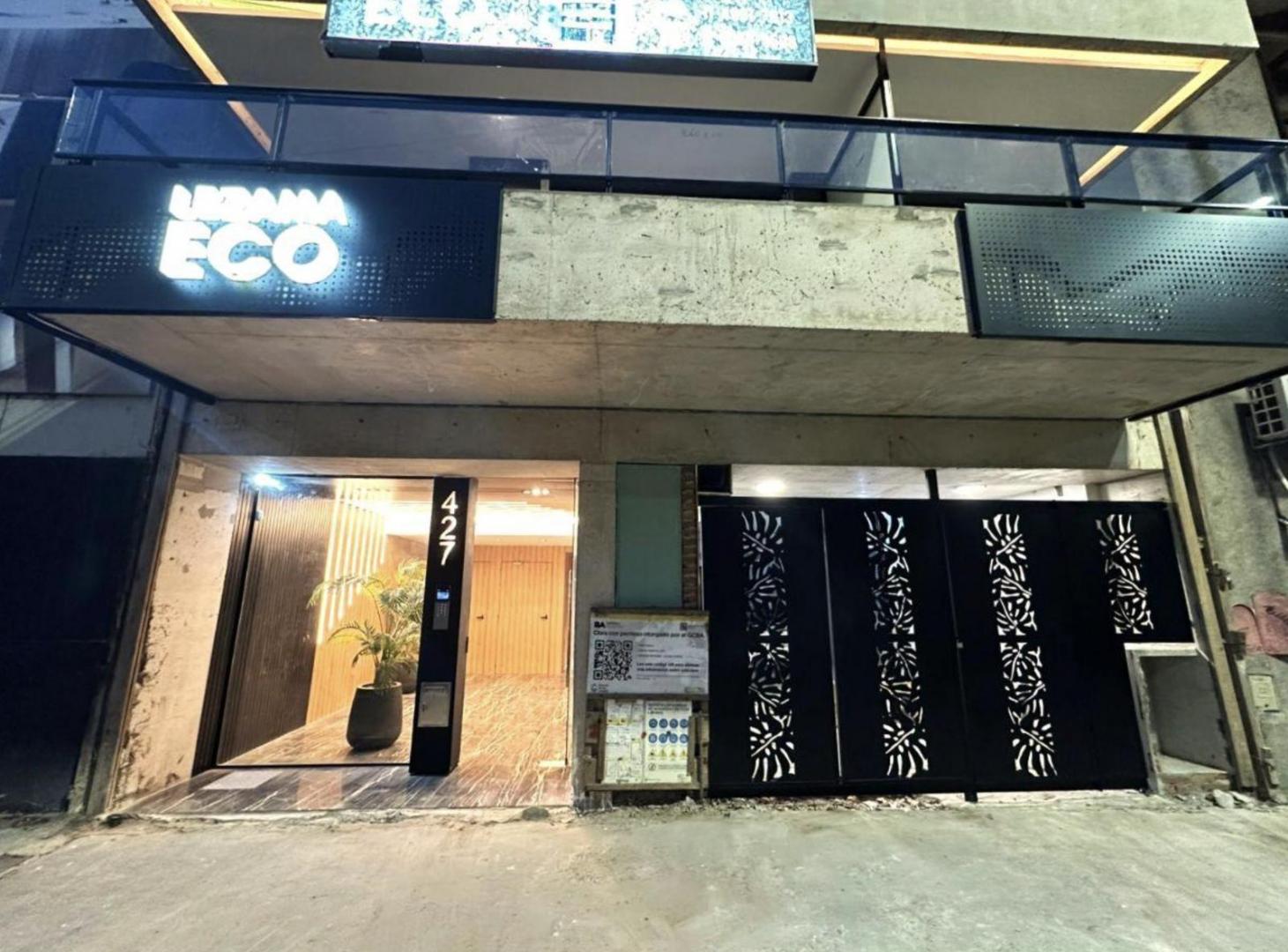 Foto de Departamento 2 ambientes- A Estrenar-Barracas, imagen 1