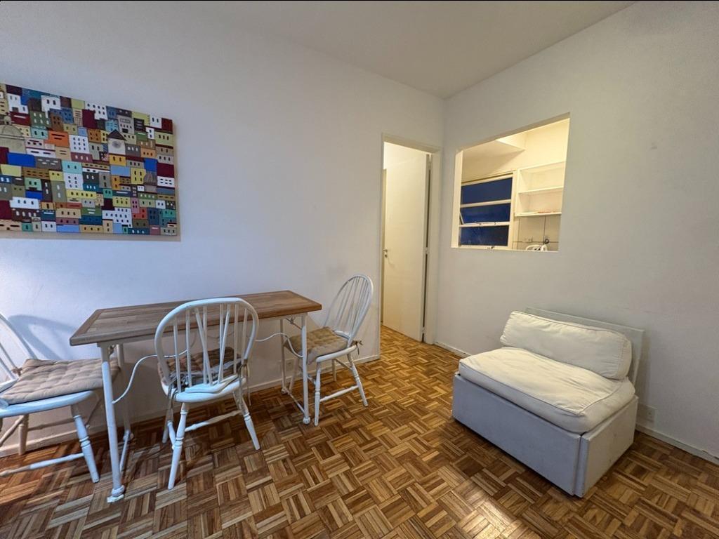 Foto de DOS AMBIENTES EN RECOLETA, imagen 4