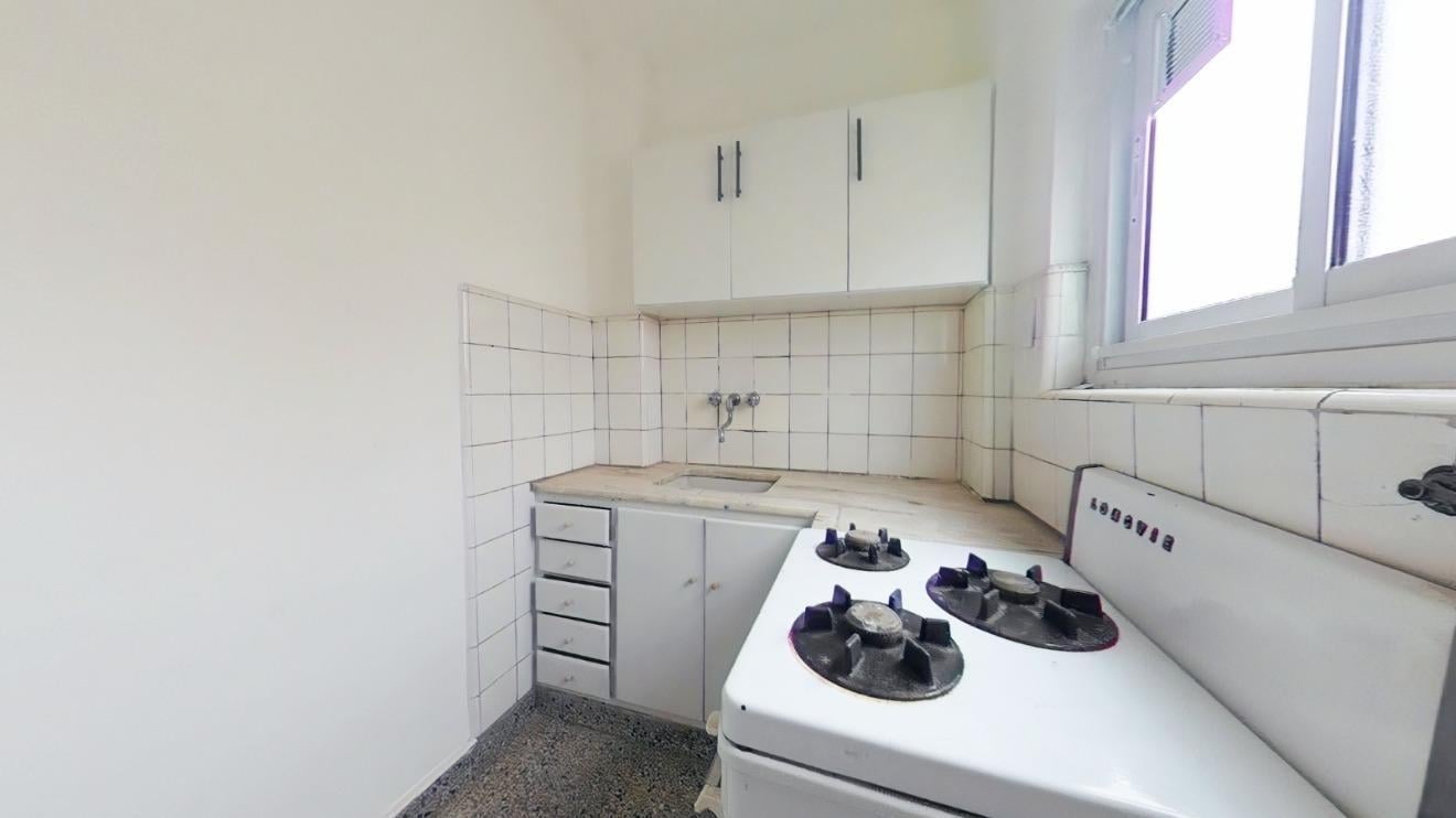 Foto de DEPARTAMENTO DE DOS AMBIENTES LUMINOSO EN RETIRO, imagen 5