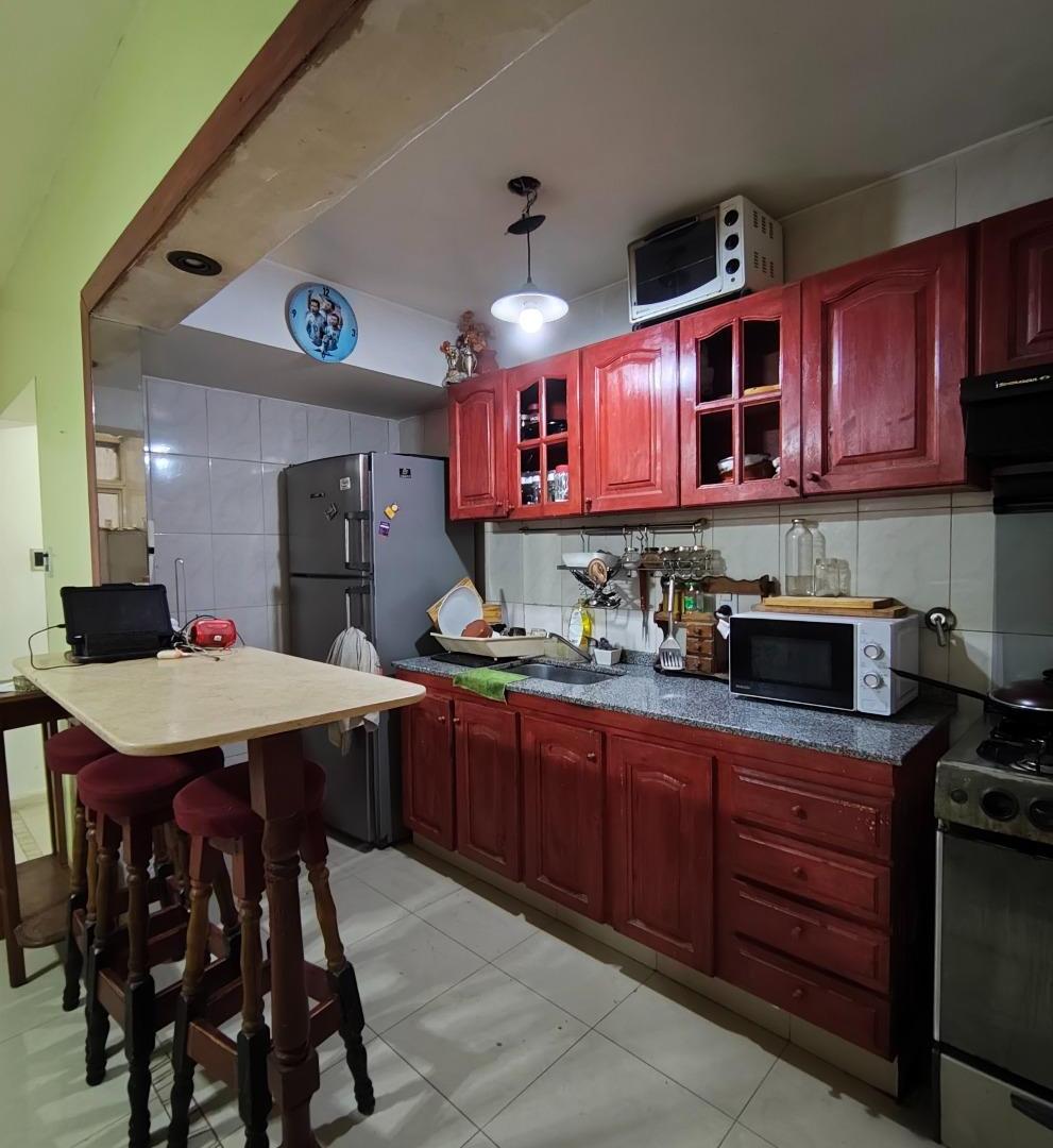 Foto de Excelente Depto 2 Ambientes en Planta Baja con Patio y Parrilla | A, imagen 5