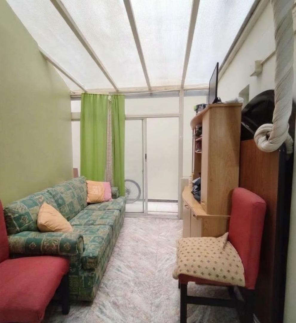 Foto de la propiedad en BORGES, JORGE LUIS 2300, Palermo Viejo, Palermo