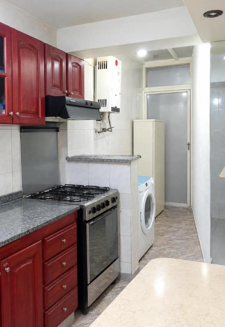 Foto de Excelente Depto 2 Ambientes en Planta Baja con Patio y Parrilla | A, imagen 4