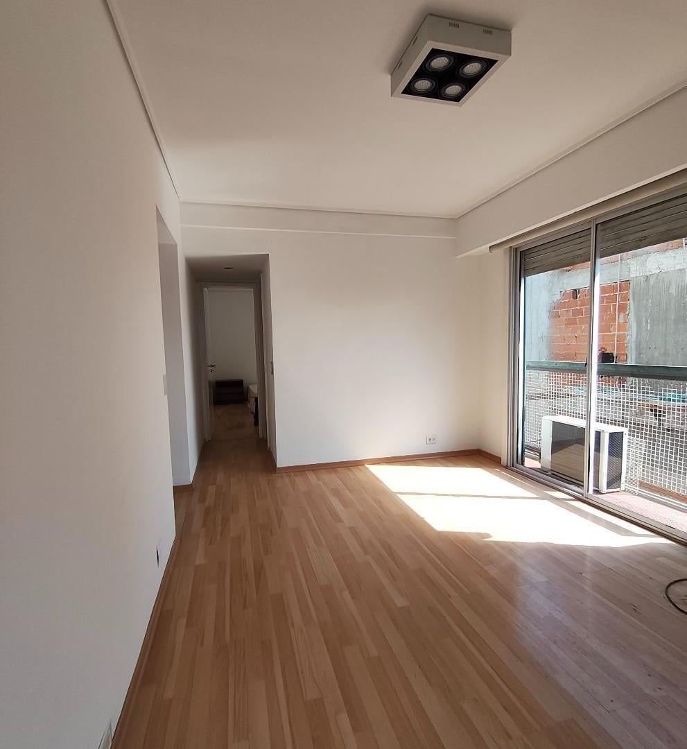 Foto de ¡Alquiler! Hermoso 2 Ambientes en Piso Alto con Vista Abierta y Súper, imagen 1