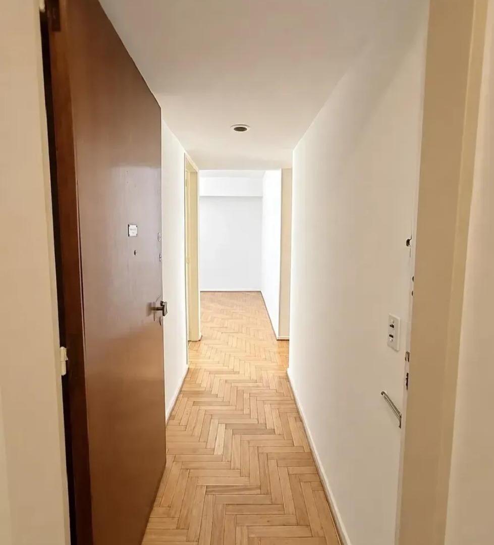 Foto de Luminoso 3 Ambientes En Balvanera | Piso Alto Con Balcón | A Pasos De, imagen 5