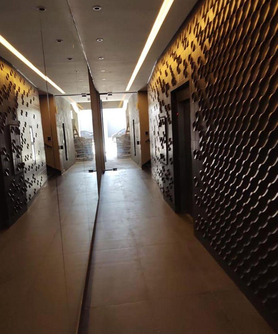 Foto de Se Alquila un impecable monoambiente con balcón y amenities, imagen 3