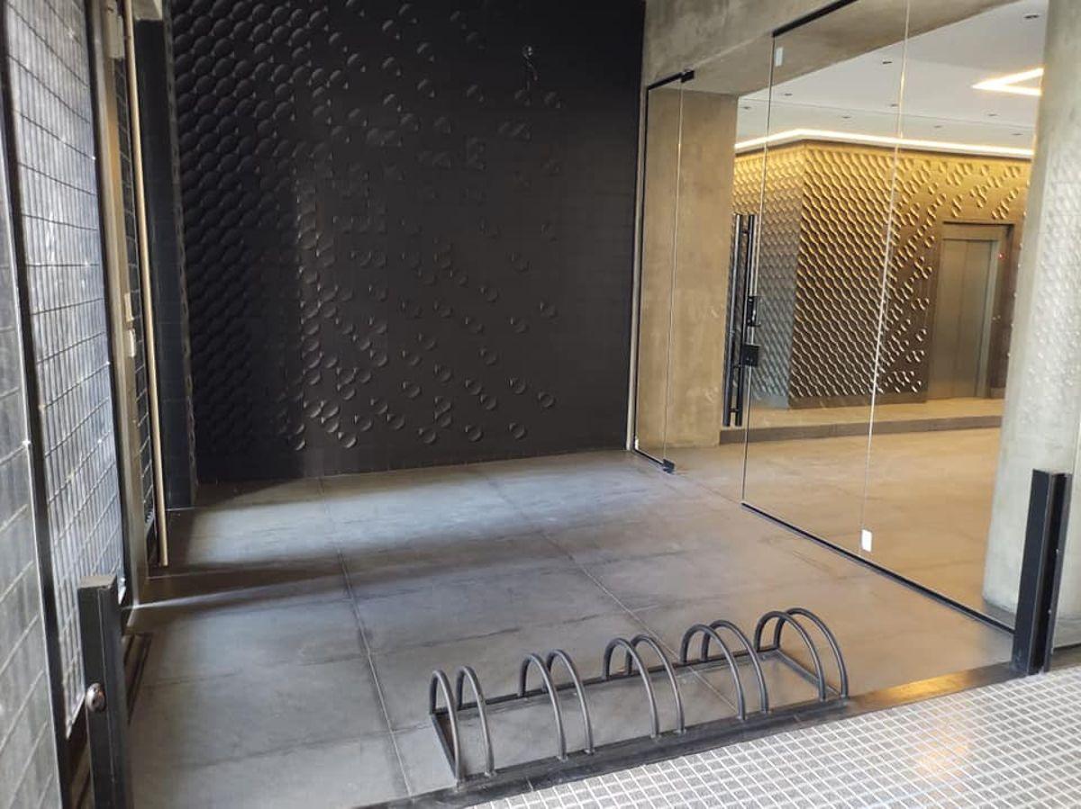Foto de Se Alquila un impecable monoambiente con balcón y amenities, imagen 1