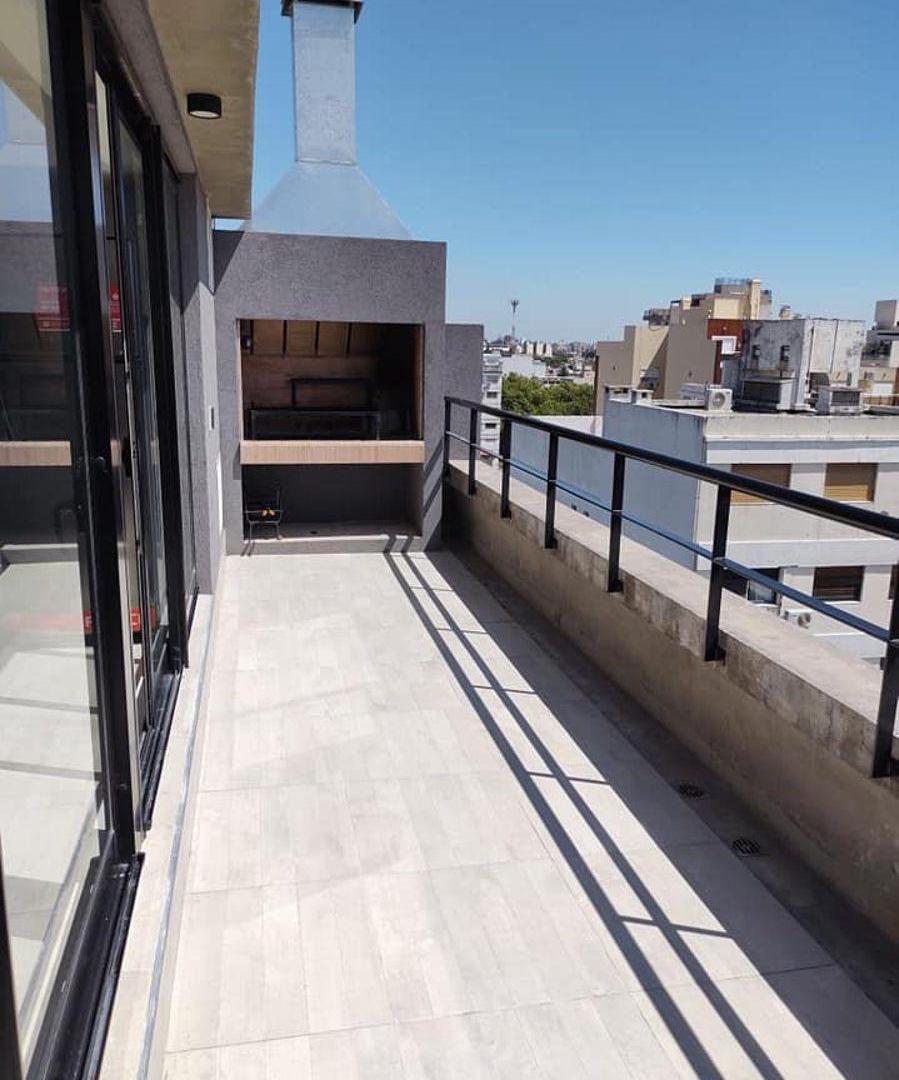 Foto de Se Alquila un impecable monoambiente con balcón y amenities, imagen 2