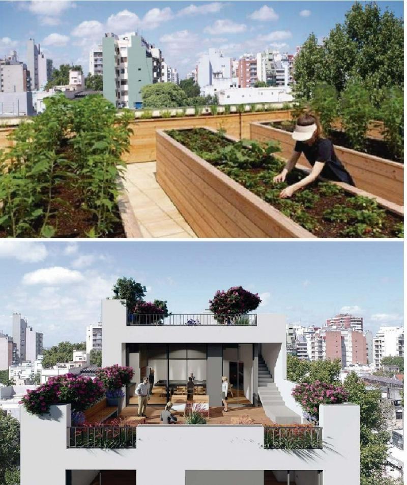 Propiedad en Argentina