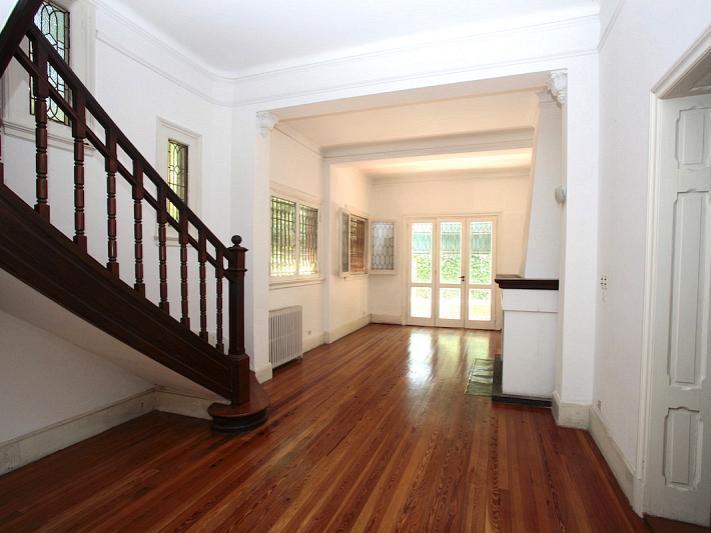 Grn Casona de Estilo en Tigre Residencial 2