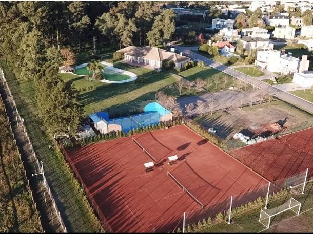 Lote en venta en Don Joaquín, Canning-Esteban Echeverría.