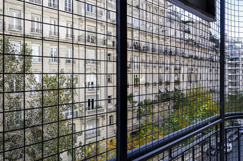 Juncal 700 - Piso Luminoso - Vista Parisina 5