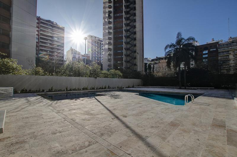Departamento 7 Ambientes - Vista Al Río - 2 Cocheras Fijas - Palermo Chico 1
