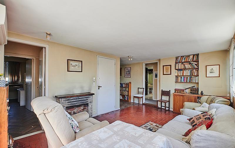 Duplex - Av Callao y Av Quintana - 9 Ambientes - Terraza - 2 Cocheras - Recoleta 2