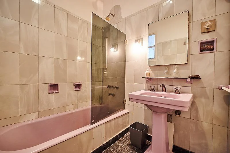 Duplex - Av Callao y Av Quintana - 9 Ambientes - Terraza - 2 Cocheras - Recoleta 5