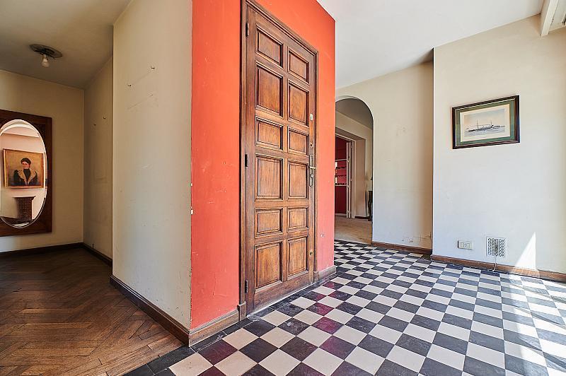 Duplex - Av Callao y Av Quintana - 9 Ambientes - Terraza - 2 Cocheras - Recoleta 4