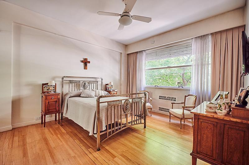 Excelente Departamento en La Mejor Cuadra de Recoleta 2