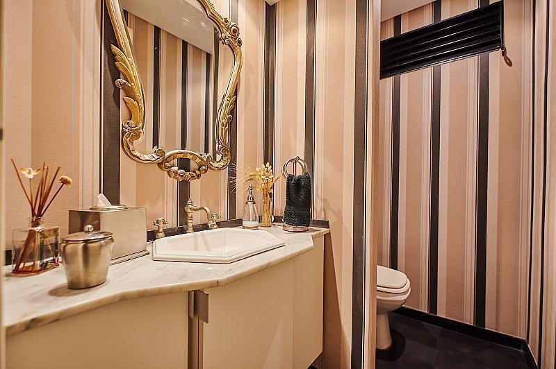 Excelente Departamento en La Mejor Cuadra de Recoleta 5