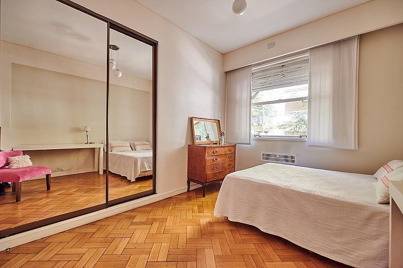 Excelente Departamento en La Mejor Cuadra de Recoleta 4