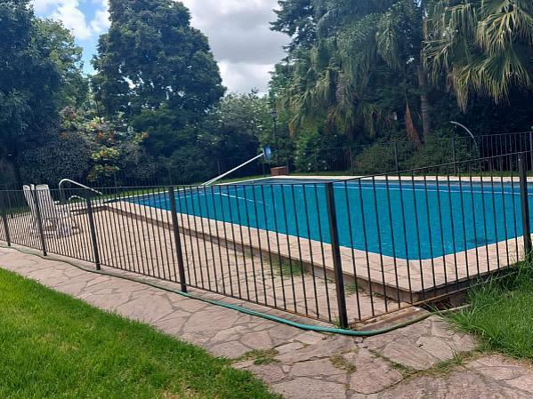 Casa Quinta en Venta en Ezeiza, Terreno de 2200 m². Conquincho y Piscina, Más Dependencia. 1