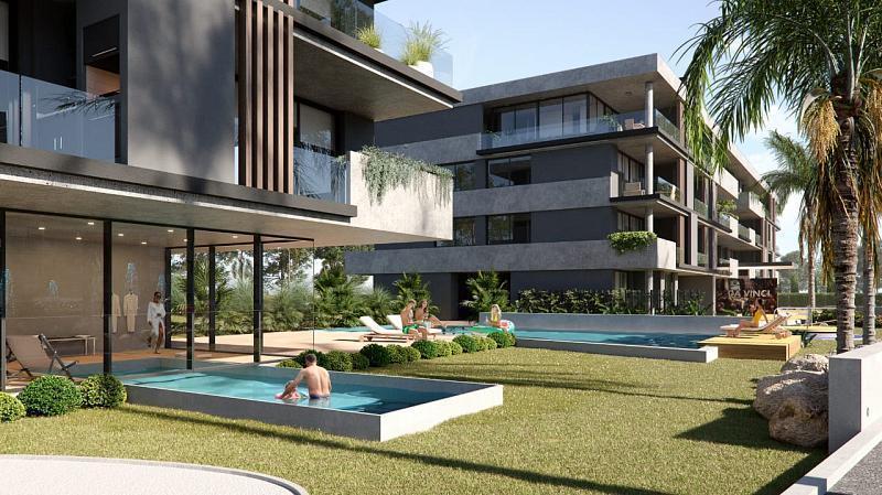 Departamento de 3 Ambientes con Jardín en Venta en Canning, Esteban Echeverría. 5