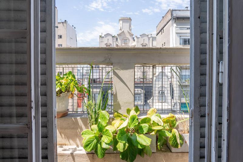 Retasado - Impecable - Reciclado. oportunidad en Recoleta. 4