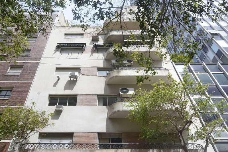 Cabral Sgto. 876 6º
