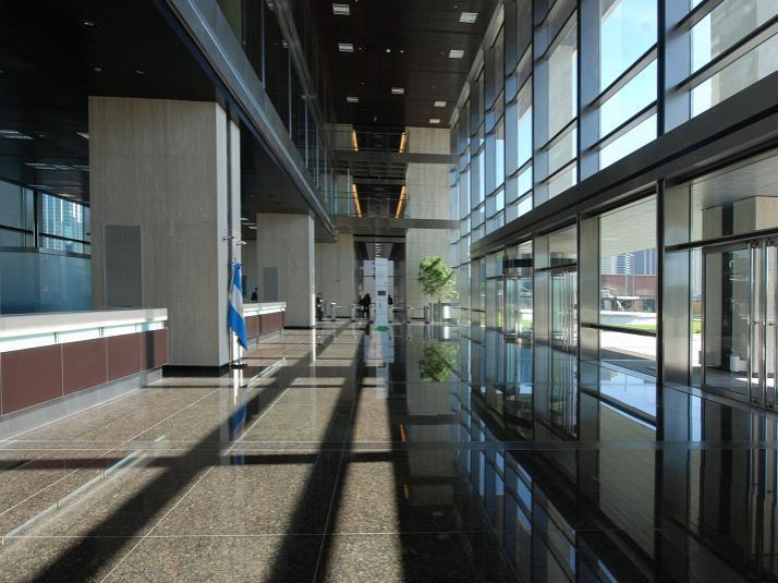 Oficina en Alquiler en Puerto Madero 1