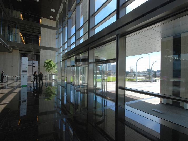 Oficina en Alquiler en Puerto Madero 5