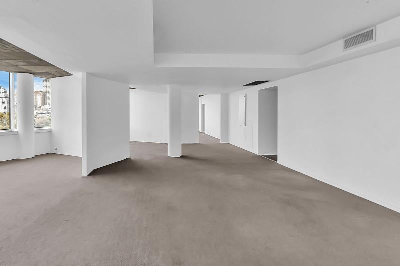 Foto de Piso alto, planta libre, excelente vista al Rio., imagen 5