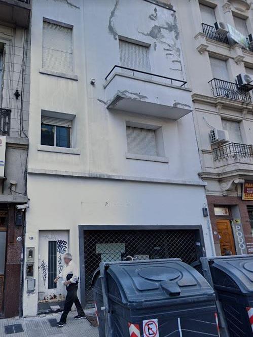 Edificio en block en venta en Retiro