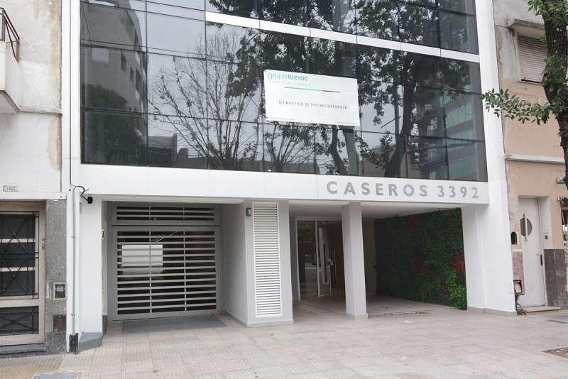 Caseros Av 3392 6º 4