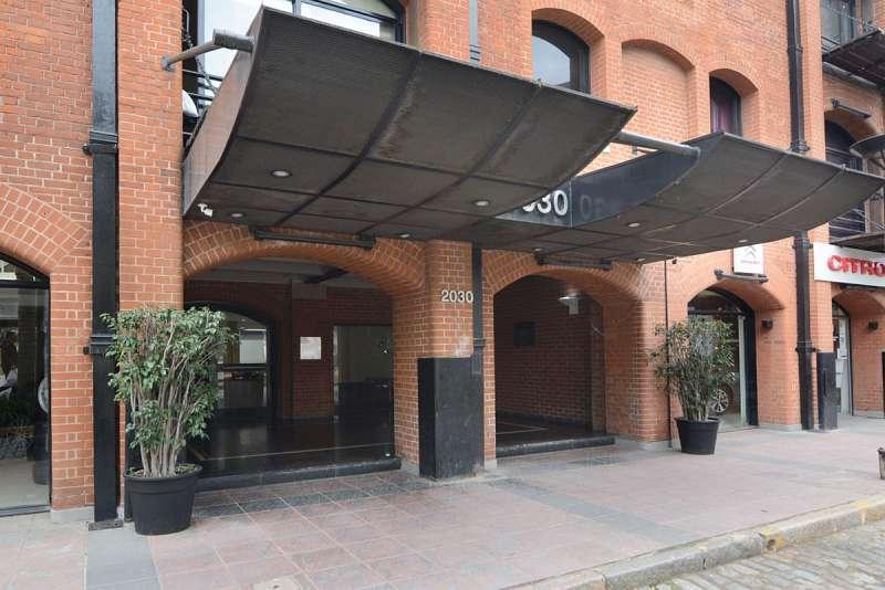 Oficina en venta en Puerto Madero
