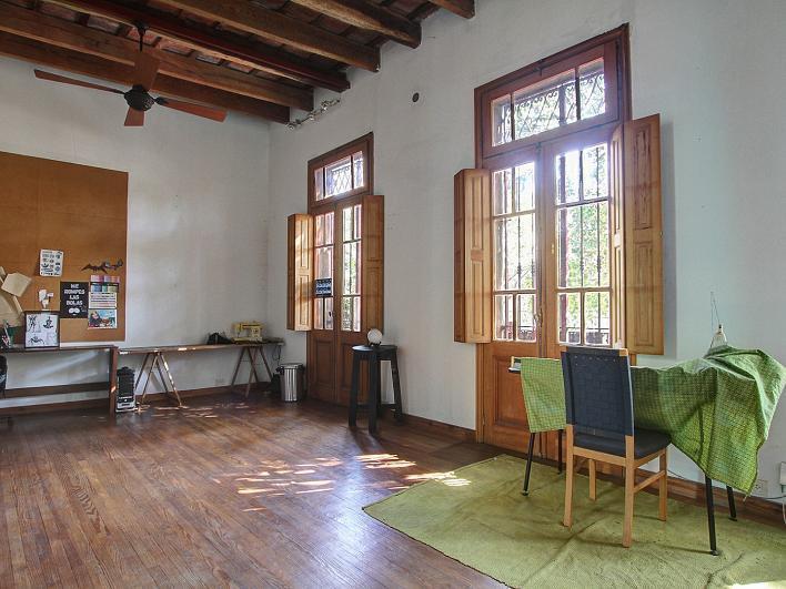 Edificio en venta en San Telmo
