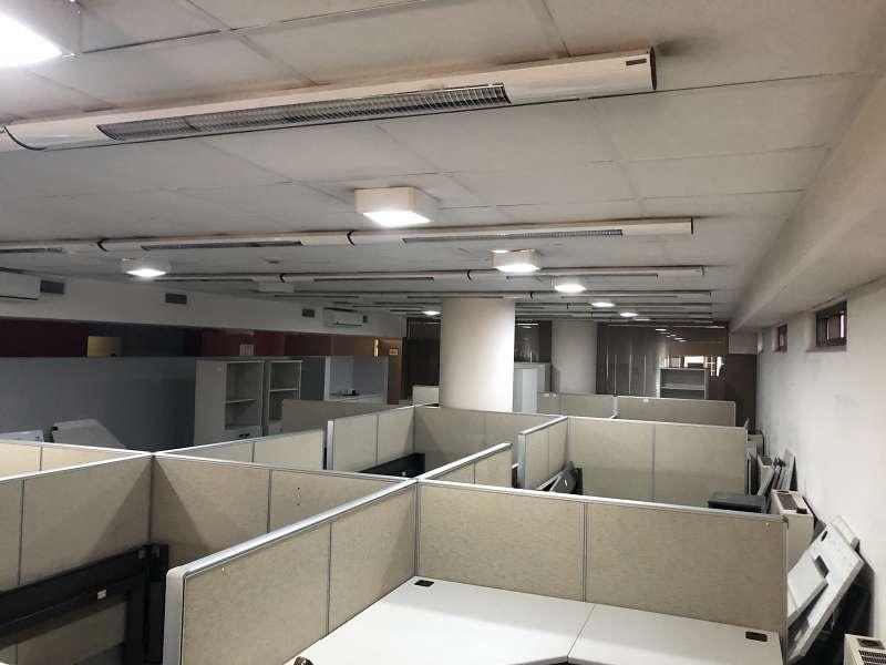 Foto de Oficina de 680 m2 en alquiler en Catalinas- Retiro, imagen 5