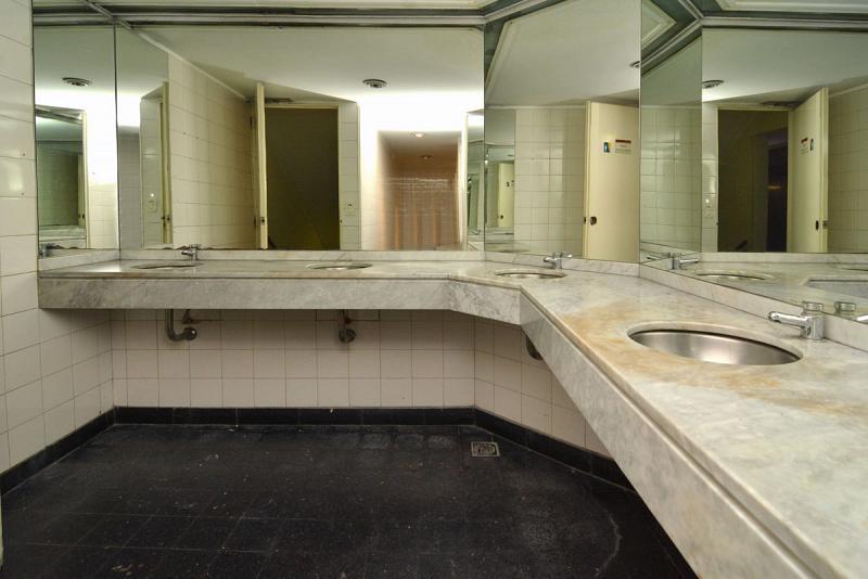 Foto de Oficina de 680 m2 en alquiler en Catalinas- Retiro, imagen 2