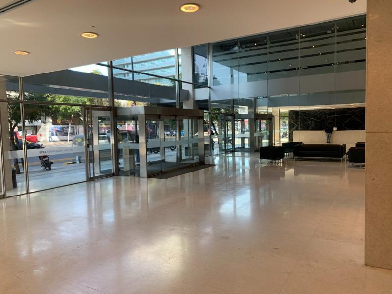 Foto de Oficina en alquiler en Nuñez, imagen 2