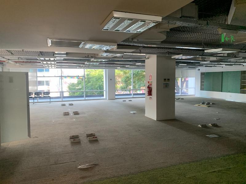 Foto de Oficina en alquiler en Nuñez, imagen 3