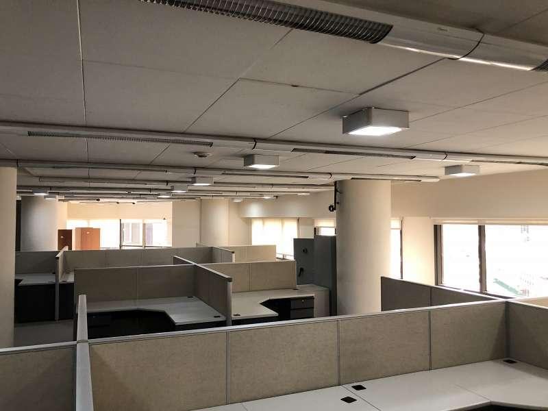 Foto de Oficina en alquiler de 500 m2, Excelente luminosidad, vistas a, imagen 3