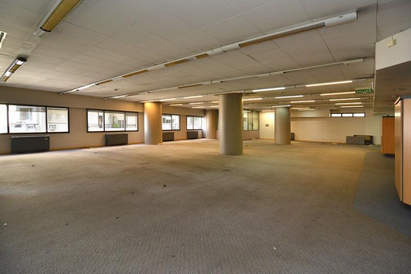 Foto de Oficina en alquiler de 500 m2, Excelente luminosidad, vistas a, imagen 5