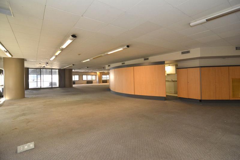 Foto de Oficina en alquiler de 500 m2, Excelente luminosidad, vistas a, imagen 4