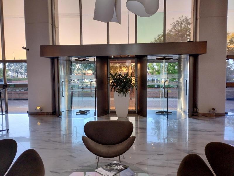 Madero Eduardo Av 942 9º 4