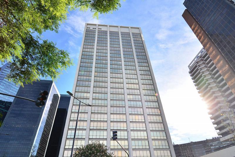 Madero Eduardo Av 942 9º 3